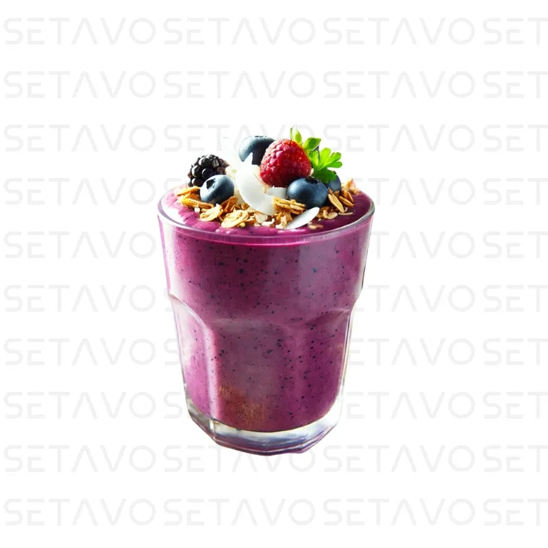 Setavo Superblend – Den Ultimata Signaturshaken