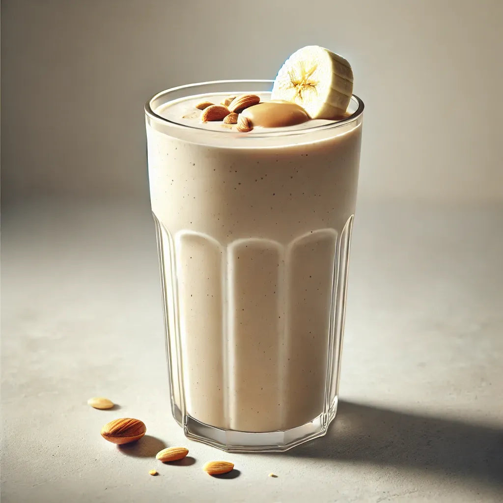 Klassisk Proteinshake – Den Perfekta Efter-Träningsdrinken