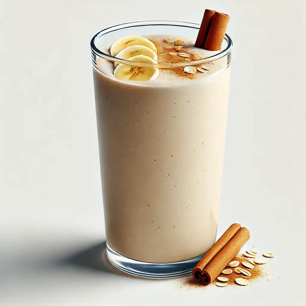 Trailblazer Proteinshake – Perfekt för Äventyr och Vandring