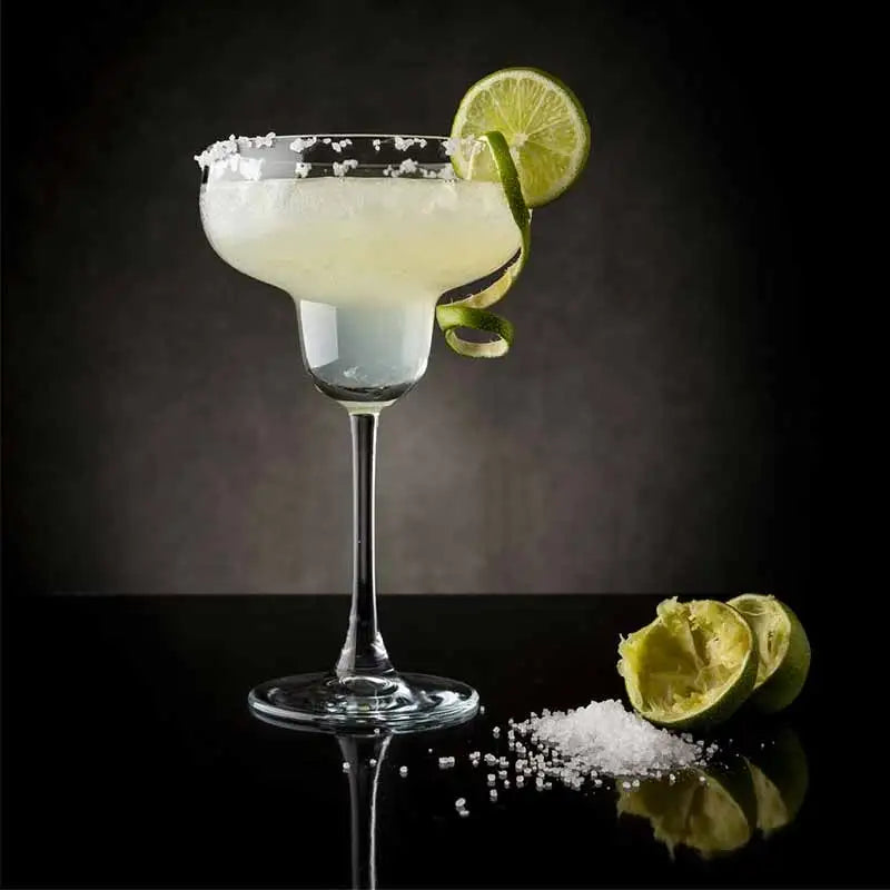 Klassisk Margarita – Den Världsberömda Tequiladrinken