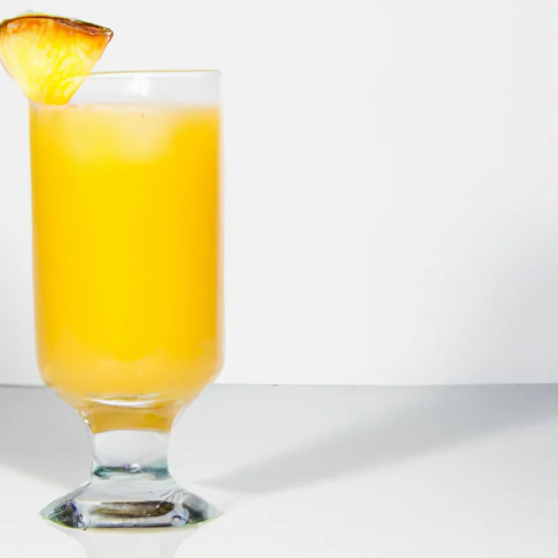 Easter Delight Cocktail – Den Ultimata Påskdrinken