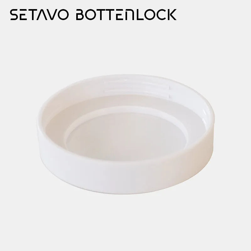 SETAVO BOTTENLOCK
