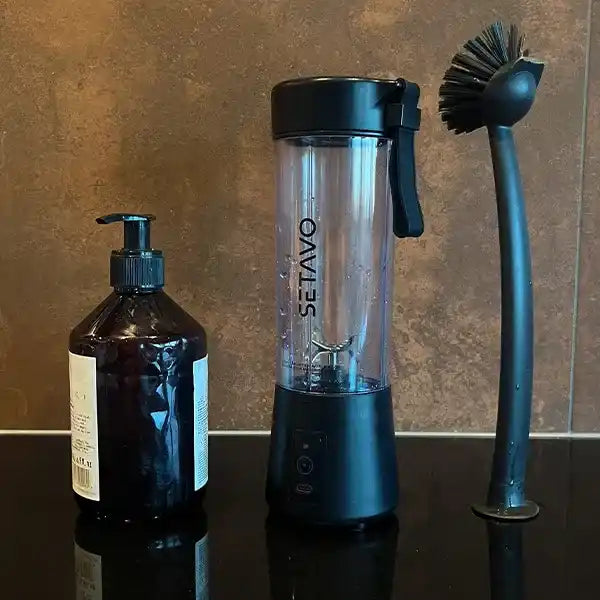 Easy to clean