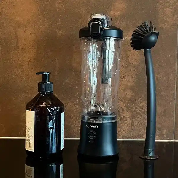 Easy to clean