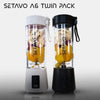 Svart & Vit