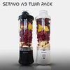 Svart & Vit