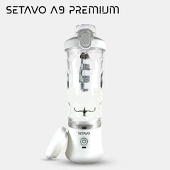 Setavo A9 | Batidora potente y portátil